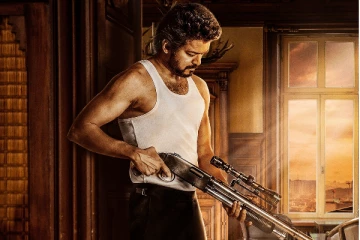 பீஸ்ட் திரைப்படத்தில் முக்கிய கதாபாத்திரத்தில் நடிக்கும் நடிகர், யார் பாருங்க..