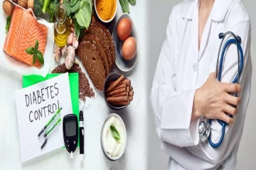 சர்க்கரை நோயை முற்றிலும் தடுக்க இந்த உணவுகளே போதும்- மருத்துவரின் கூற்று