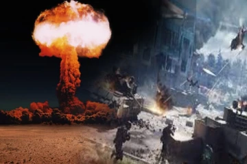 ரஷ்யாவால் மூன்றாம் உலகப் போர் ஏற்படும் : கதிகலங்க வைக்கும் டைம் ட்ராவலர் கணிப்பு!