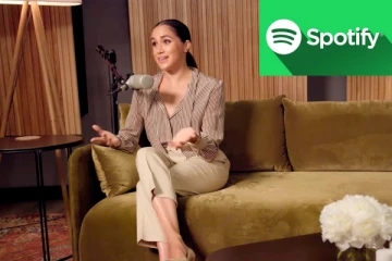 போலியான நேர்காணலில் ஈடுபட்ட மேகன் மெர்க்கல்! பரபரப்பு குற்றச்சாட்டு