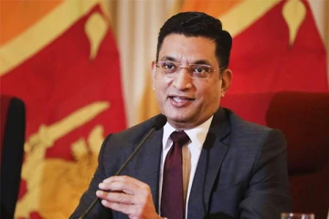 அக்கறையுடன் உதவும் நட்புநாடுகள் கிடைக்கப்பெற்றிருப்பது இலங்கையின் அதிஷ்டம்!