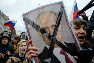 புடினுக்கு எதிராக ரஷ்யாவில் இராணுவப் புரட்சி! இராணுவ ஆய்வாளர் எச்சரிக்கை(Video)