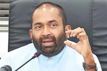 நிர்மாணத்துறை மூலப்பொருட்களின் விலை குறைப்பு - அமைச்சர் வெளியிட்ட தகவல்