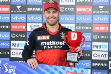 “இப்பதான் எங்களுக்கு நிம்மதியா இருக்குது” - டிவில்லியர்ஸ் ஓய்வு குறித்து பிரபல வீரர் கருத்து