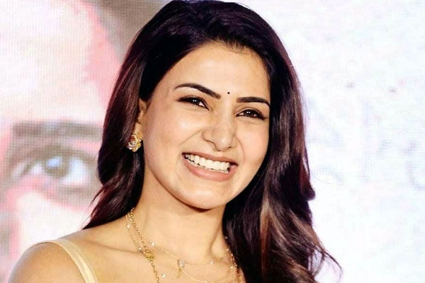 பிரபல பாலிவுட் நடிகருடன் ஜோடி சேரும் நடிகை சமந்தா.. யார் தெரியுமா