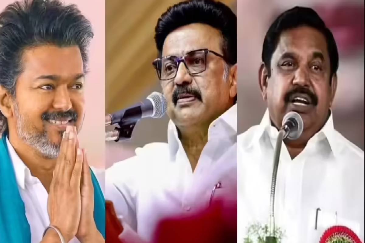 தமிழ்நாடே எதிர்பார்த்து காத்திருக்கும் தேர்தல் முடிவுகள் - மும்முனை போட்டியால் மீண்டும் ஒரு தேர்தல் நடைபெறுமா..! | Tamil Nadu Election 2026 Public Opinion