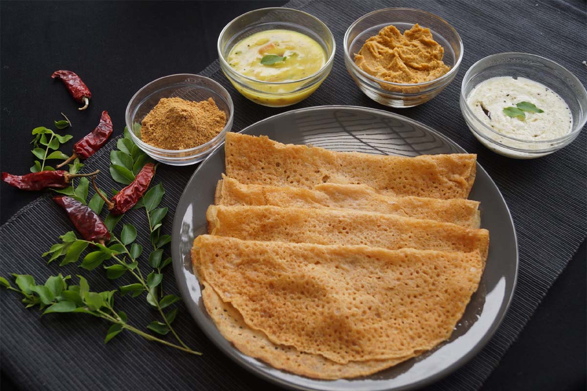 வாழைத்தண்டு தோசை எப்படி செய்யனும்னு தெரியுமா? | How To Make Vazhaithandu Dosai Recipe