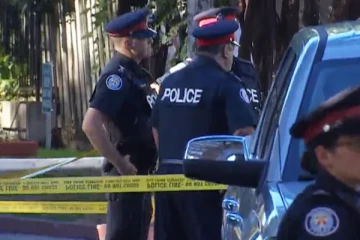 கனடா ஸ்காபரோவில் தமிழ் இளைஞர்   படுகொலை! பொலிஸார் விடுத்த கோரிக்கை