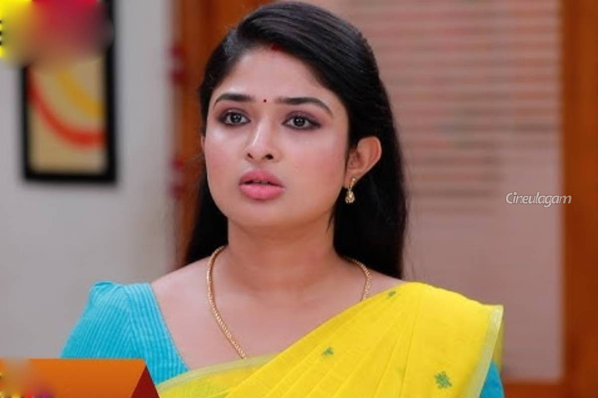 சன் டிவியின் மல்லி சீரியல் ரசிகர்களுக்கு வந்து சூப்பர் குட் நியூஸ்... என்ன பாருங்க | Good News For Sun Tv Malli Serial Fans