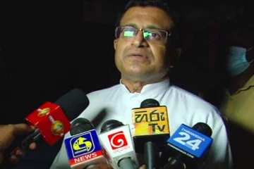 உண்மையில் வேதனையாக இருந்தது! - பதவி நீக்கப்பட்ட பின்னர் கம்மன்பில தெரிவிப்பு