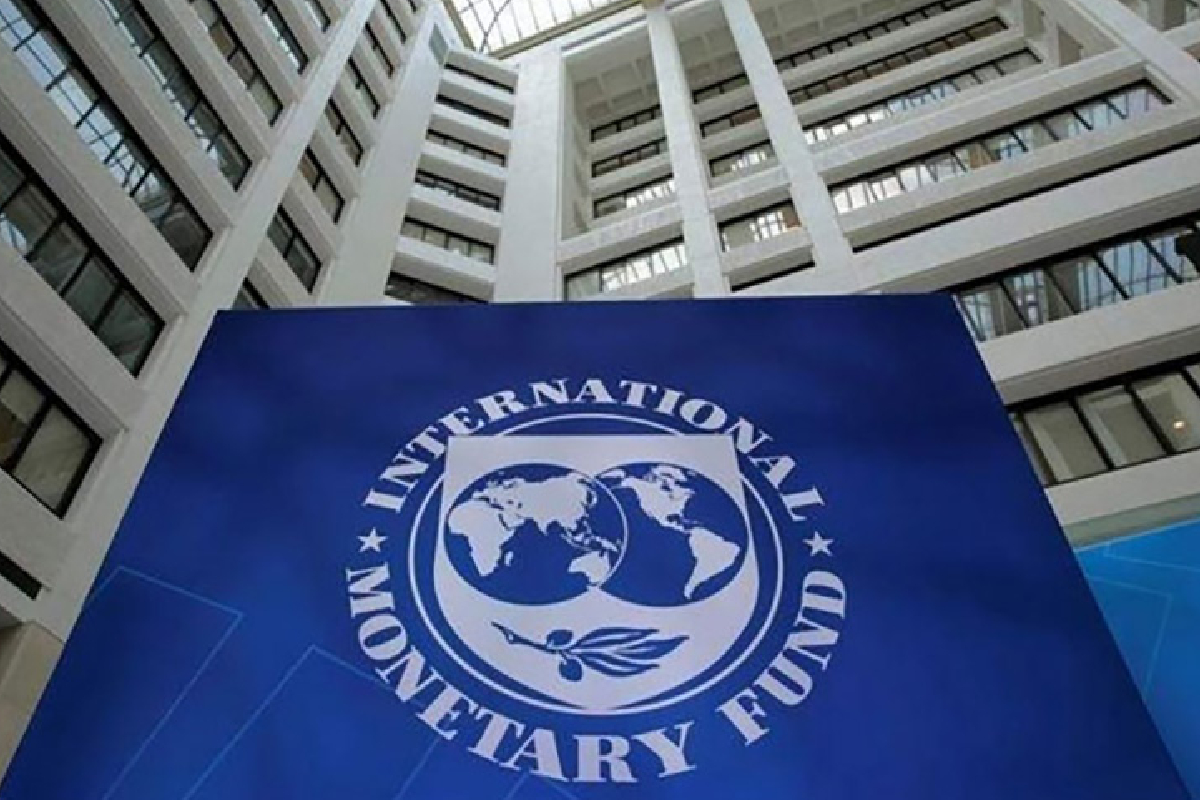 முக்கிய அமைச்சுகளின் அதிகாரிகளை சந்திக்கப் போகும் IMF தூதுக்குழு | Imf Delegation Meets With Officials