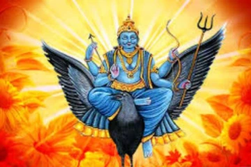 புத்தாண்டு ராசிபலன் 2022 - சனியால் சிம்மம், கன்னி, துலாம், விருச்சிக ராசிக்கு ஏற்பட போகும் அதிரடி மாற்றம்!