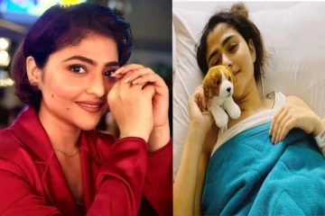 24 வயசுதான்.. பரிதாபமாக பலியான இளம் நடிகை - சோகத்தில் திரையுலகம்!