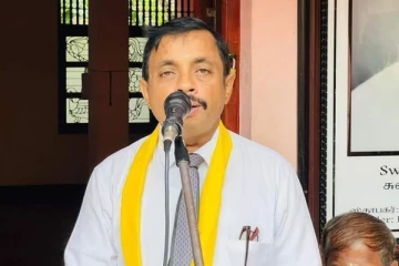 அம்பாறை மாவட்டத்திற்கான மேலதிக அரசாங்க அதிபர் நியமனம்