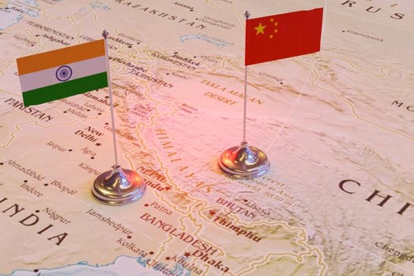 இந்திய சீனா உறவில் புதிய ஆரம்பம் | A New Beginning In India China Relations
