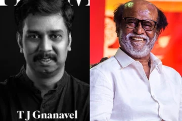 ரஜினி 170 படத்தின் மொத்த பட்ஜெட் இவ்ளோ தானா?..இதோ முழு விவரம்