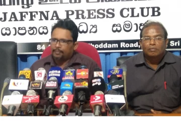 வடக்கு கல்வி அமைச்சின் அதிபர் இடமாற்றத்தில் பின்னடிப்பு!ஆசிரியர் சங்கம் குற்றச்சாட்டு