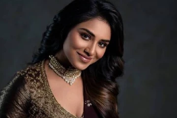 நடிகை இந்துஜாவின் முதல் மகன்..வெளியானப் புகைப்படம்