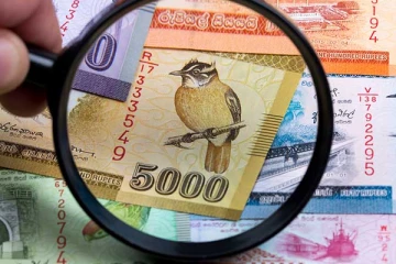 டொலர் நெருக்கடி; கடனுக்காக கையேந்தும் இலங்கை அரசாங்கம்!