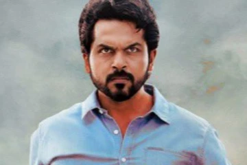 இதுவரை இல்லாத அளவிற்கு கார்த்திக்கின் சுல்தான் படத்திற்கு கிடைத்த வரவேற்பு..