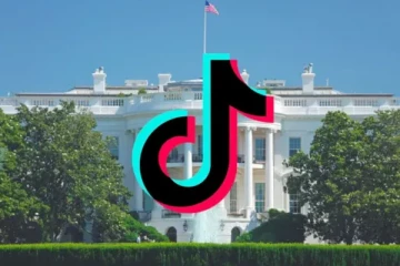 டிக்டொக் கணக்கு ஆரம்பித்த வெள்ளை மாளிகை