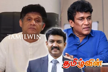 மனோவிற்காக சஜித்திடம் கோரிக்கையை முன்வைத்துள்ள செந்தில் தொண்டமான்