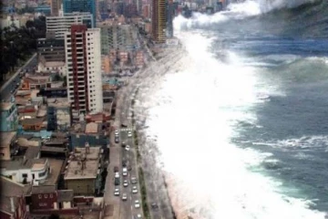 2024-ல் வரும் சுனாமியால் இலங்கைக்கு ஆபத்தா? நடிகர் அனுமோகன் ஆரூடம் பலிக்குமா?