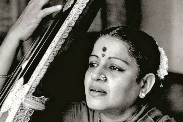 த்ரிஷாவா.. நயன்தாராவா? எம்எஸ் சுப்புலக்ஷ்மியாக மாறப்போவது யார்? பயோபிக் பற்றி வந்த அப்டேட் | Trisha Or Nayanthara In Ms Subbulakshmi Biopic