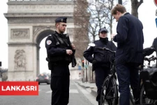 பிரான்சில் நாளை முதல் ஊரடங்கு! அனுமதி சான்றிதழை வெளியிட்ட அரசு: மீறினால் 3,750 யூரோ வரை அபராதம்: