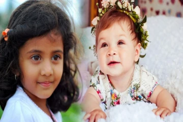 தா எழுத்தில் பெண் குழந்தைக்கு பெயர் வைக்கணுமா? அட்டகாசமான பெயர்கள் இதோ