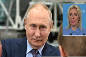 ஹமாஸ் தலைவர்களை ரஷ்யாவுக்கு வரவேற்ற புடின்: உருவாகியுள்ள அச்சம்