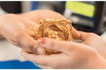 அரசாங்க வங்கியில் போலி நகையை அடகு வைக்கச் சென்றவர் கைது