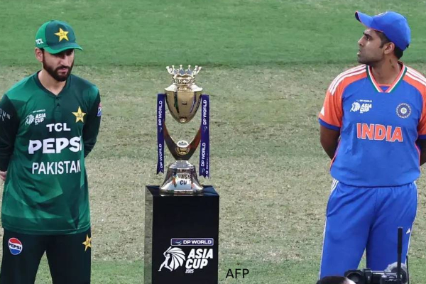 India vs Pakistan, T20 World Cup 2026