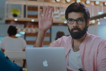 சிபி சத்யராஜ் நடித்திருக்கும் “ரங்கா” பட ட்ரெய்லர்