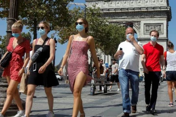 பிரான்ஸ் மக்களுக்கு விடுக்கப்பட்ட அவசர எச்சரிக்கை