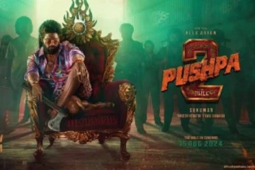 ரிலீஸுக்கு முன்பே பல கோடி வசூல் வேட்டையில் அல்லு அர்ஜுனின் புஷ்பா 2... கெத்து காட்டும் நடிகர்