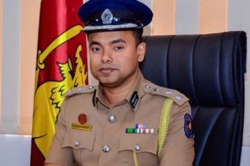 நான் இராஜினாமா செய்யவில்லை; பொலிஸ் ஊடகப் பேச்சாளர் வெளியிட்ட தகவல்