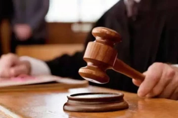 නුවරඑළිය ප්‍රාදේශීය සභාවේ සභාපතිවරයාගේ ඇප ඉල්ලීම ඉවතට