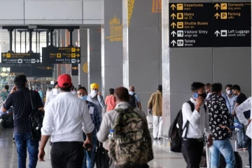 வௌிநாடுகளுக்கு செல்வோர்  PCR எடுக்கையில் அவதானம்!