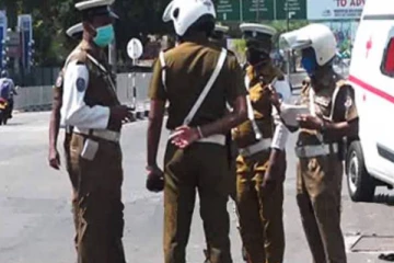 டிப்பர் ரக வாகனம் - மோட்டார் சைக்கிள் மோதி பயங்கர விபத்து! ஒருவர் உயிரிழப்பு