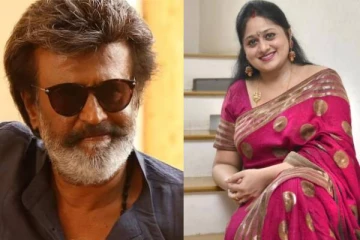 ரஜினிக்கு நோ சொன்ன பிரபல தொகுப்பாளினி - அவரே பகிர்ந்த பல ஆண்டு ரகசியம்!