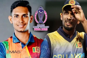 இலங்கை அணியிலிருந்து இரு முக்கிய வீரர்கள் நீக்கம்