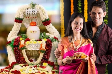 கணவன் - மனைவி ஒற்றுமைக்கு திங்கட்கிழமை விரதம்!