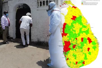 மீண்டும் அபாய நிலைக்கு தள்ளப்படும் நாடு! மறைக்கப்படும் உண்மைகள்