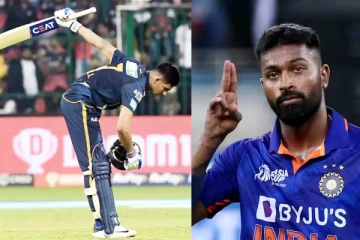 ஹர்திக் பாண்டியவை விடுவித்த 12 மணி நேரத்தில் இளம் வீரரை கேப்டனாக அறிவித்த குஜராத் டைட்டன்ஸ்!