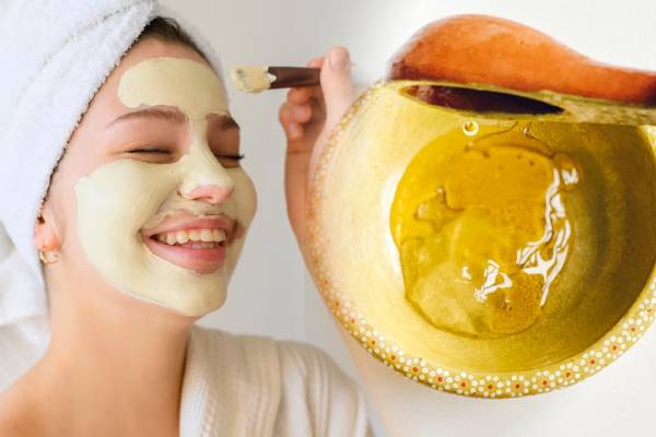 பொலிவான முகத்தை பெற உதவும் தேன்.., எப்படி பயன்படுத்துவது? | Home Made Honey Face Pack For Skin Whitening
