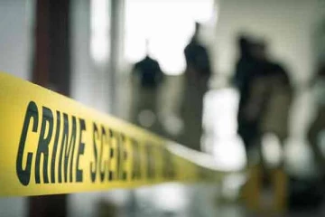 கத்தி குத்தில் முடிந்த சகோதரர்களுக்கு இடையிலான மோதல்