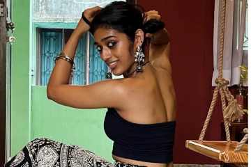 தேவதர்ஷினி - சேத்தன் ஆகியோரின் மகளா இப்படி.. புது ஹீரோயின் ரெடி?