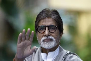 Breaking: நடிகர் அமிதாப் பச்சன் மருத்துவமனையில் அனுமதி - Angiogram சிகிச்சையா..?