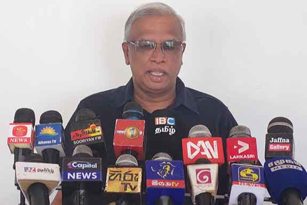 19 ஆம் திகதிக்கு முன் தேர்தல் நடத்தப்பட வேண்டும்; சுமந்திரன் அதிரடி! | The Election Must Be Held Before 19Th Sumandran